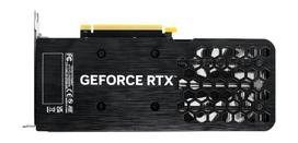 vaizdo plokste gpu graphics card - Palit GeForce RTX 3060 Infinity 2 OC 12GB GDDR6 - 8 nuotrauka