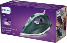 garinis - Philips 7000 serija Azur DST7031/70, žalia sp. - 1 nuotrauka
