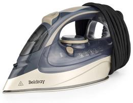Beldray Powerlite BEL01621FVDE, pilka sp.