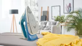braun lygintuvas - Braun FREESTYLE 3 FI3144BL, mėlyna sp. - 2 nuotrauka
