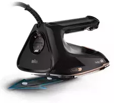 braun 7 - Braun FreeStyle 7 FI7276BK, juoda sp. - 7 nuotrauka