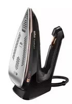 braun 7 - Braun FreeStyle 7 FI7276BK, juoda sp. - 8 nuotrauka