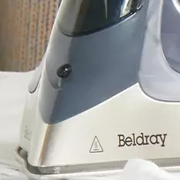 garu lygintuvas - Beldray Powerlite BEL01621FVDE, pilka sp. - 2 nuotrauka