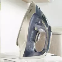 garu lygintuvas - Beldray Powerlite BEL01621FVDE, pilka sp. - 6 nuotrauka