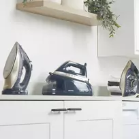 garu lygintuvas - Beldray Powerlite BEL01621FVDE, pilka sp. - 7 nuotrauka