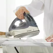 garu lygintuvas - Beldray Powerlite BEL01621FVDE, pilka sp. - 8 nuotrauka