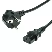 modecom - Modecom Power Cord 1.8m - 2 nuotrauka