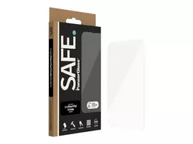 apsauginis stikliukas 13 pro max - SAFE by PanzerGlass Screen Protector Apple iPhone 14 Plus | 13 Pro Max | Ultra-Wide Fit | PanzerGlass - 2 nuotrauka