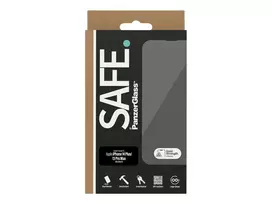 apsauginis stikliukas 13 pro max - SAFE by PanzerGlass Screen Protector Apple iPhone 14 Plus | 13 Pro Max | Ultra-Wide Fit | PanzerGlass - 3 nuotrauka