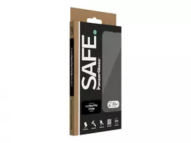 apsauginis stikliukas 13 pro max - SAFE by PanzerGlass Screen Protector Apple iPhone 14 Plus | 13 Pro Max | Ultra-Wide Fit | PanzerGlass - 4 nuotrauka