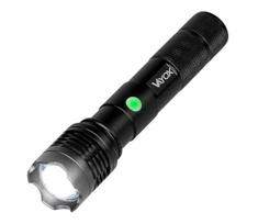 taktinis zibintuvelis - Taktinis žibintuvėlis XHP50 800lm USB-C VA0116 Vayox - 2 nuotrauka