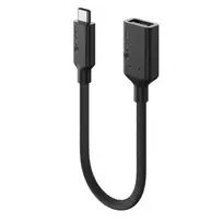 usb a c kabelis -  ALOGIC ELPCAA-BK - 2 nuotrauka
