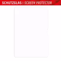 apple 13 inch ipad - Displex "Tablet Glass iPad Air 13" (2024)" - 4 nuotrauka