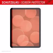 apple 13 inch ipad - Displex "Tablet Glass iPad Air 13" (2024)" - 5 nuotrauka