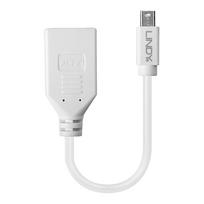 kabelia dp - LINDY 41021 - 5 nuotrauka