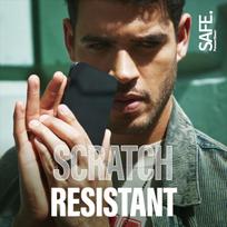 privacy screen protector iphone 16 - SAFE by PanzerGlass Privacy Screen Protector iPhone 16 Plus | Ultra-Wide Fit | PanzerGlass - 4 nuotrauka