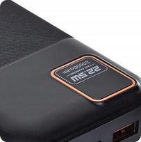 power bank 20000mah 22.5w - Patona Premium Stark 4.0, 20000mAh, 22.5W - 2 nuotrauka