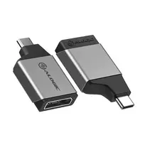 usb c to displayport adapter - ALOGIC Ultra Mini USB-C to DisplayPort - 2 nuotrauka