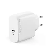 charging usb c 2m - ALOGIC Rapid Power 65W GaN Charger inc. 2 m USB-C Charging Cable - 3 nuotrauka