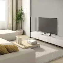 televizoriaus stovas laikiklsi tv stovas - Barkan S40 - 4 nuotrauka