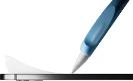 apple pencil - Paperlike Paperlike 3 for iPad Pro 12.9" - Precise writing feel and Apple Pencil protection - 2 pack - 5 nuotrauka