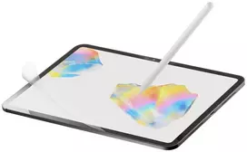 apple pencil - Paperlike Paperlike 3 for iPad Pro 12.9" - Precise writing feel and Apple Pencil protection - 2 pack - 9 nuotrauka