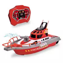 rc laivas - Dickie RC Fire Boat 37 cm 2.4 GHz RTR 201107000 - 2 nuotrauka
