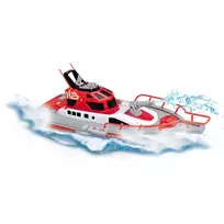 rc laivas - Dickie RC Fire Boat 37 cm 2.4 GHz RTR 201107000 - 5 nuotrauka