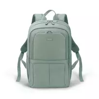 15.6 coliu nesiojamas kompiuteris - Dicota Eco Backpack Scale 13 - 15.6" Grey (Pilka) - 2 nuotrauka