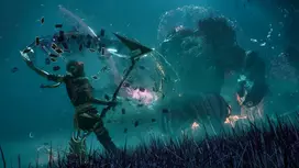 ps5 zaidimai - Clair Obscur: Expedition 33 PS5 - 6 nuotrauka