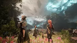 ps5 zaidimai - Clair Obscur: Expedition 33 PS5 - 9 nuotrauka