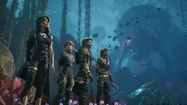 ps5 zaidimai - Clair Obscur: Expedition 33 PS5 - 10 nuotrauka