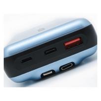 powerbank 20000 65w - Patona Premium Powerbank Stark 1.0, 20000mAh, 65W - 5 nuotrauka