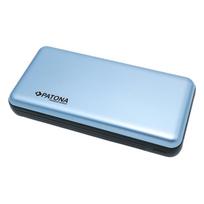 powerbank 20000 65w - Patona Premium Powerbank Stark 1.0, 20000mAh, 65W - 7 nuotrauka