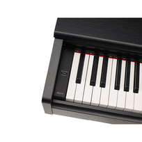 juodas - Yamaha ARIUS YDP-105B, Juodas (Black) - 3 nuotrauka