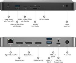 usb c usb c dp - ALOGIC DUPRMX3-WW - 2 nuotrauka