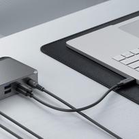 usb c usb c dp - ALOGIC DUPRMX3-WW - 3 nuotrauka