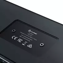 usb power delivery - ALOGIC  PRIME DX2 Universal Dock w. Dual 4K and with 100W PD - 6 nuotrauka