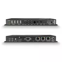 usb extender - LINDY 38267 - 4 nuotrauka