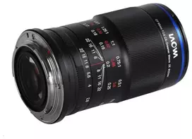 venos 2 - Laowa Venus Optics 65 mm f/2.8 2x Ultra Macro APO Fujifilm X - 2 nuotrauka