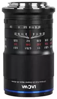 venos 2 - Laowa Venus Optics 65 mm f/2.8 2x Ultra Macro APO Fujifilm X - 3 nuotrauka