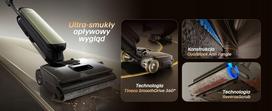 tineco floor one - Tineco Floor One S9 Artist Elite - 2 nuotrauka