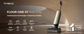 tineco floor one - Tineco Floor One S9 Artist Elite - 3 nuotrauka