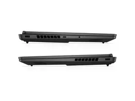 hp omen - HP OMEN 16-am0139nn, Intel Core Ultra 7 255H, 24 GB, 1 TB, 16", RTX 5070, Shadow Black (Juodas) - 2 nuotrauka
