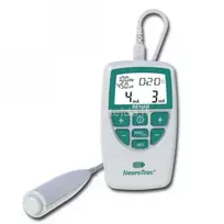 elektrostimuliacijos aparatas - Elektrostimuliacijos aparatas NEUROTRAC Rehab - 2 nuotrauka