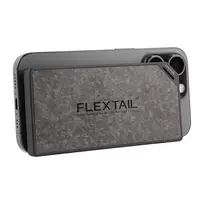 10000 power bank - Flextail Zero Power, 10000mAh, juodas (black) - 4 nuotrauka