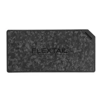 10000 power bank - Flextail Zero Power, 10000mAh, juodas (black) - 5 nuotrauka