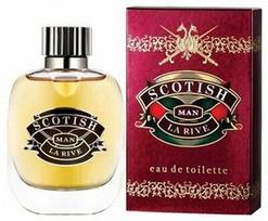 La Rive Scotish Man 90ml EDT