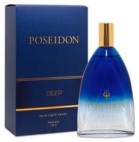 Instituto Español Poseidon Deep 150ml EDT