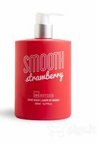 Skystas rankų muilas su braškėmis IDC Institute Smooth Touch 500 ml